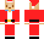 littlepaw christmas edit