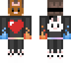 love rabbit brown