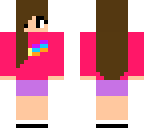 mabel pines