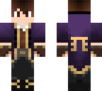 mage