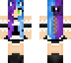 maid me