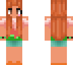 mango girl