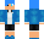 me as sans