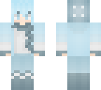 me full ice