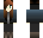 me in a skin