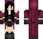 medieval girl edit