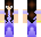 medieval role-play skin