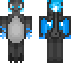 mega charizard x