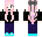 meh new skin