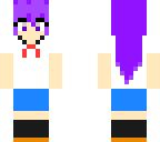 meiyu yanamagi