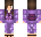mel's kimono skin