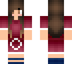 mel's sakura skin