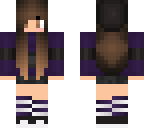 mel's skin