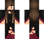mel's vampire skin