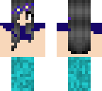 mermaid aphie