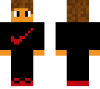 minecraft boy
