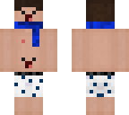 mini zombey