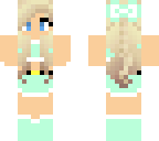 minty santa