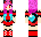 misty maid