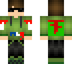 mlg me