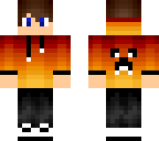 modified skin