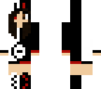 monokuma girl 1