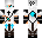 moon as zane