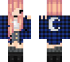 moon chibi
