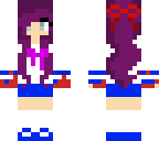 murder girl