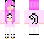 my christmas skin