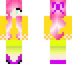 my easter skin