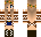 my fall skin