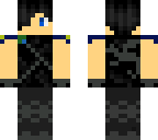 my first skin 2