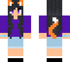 my friends skin