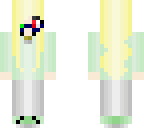 my oc