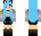 my oc aki