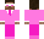 my old skin