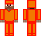 my old skin
