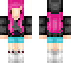 my old skin