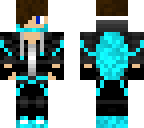 my skin