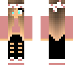 my skin not