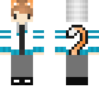 my skinz