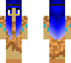 my thanksgiving skin