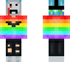 my version