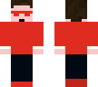 my very old skin