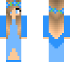 my youtuber skin