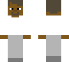 nameless unknown simplified default skin