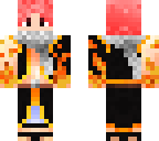 natsu