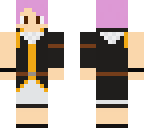 natsu dragneel