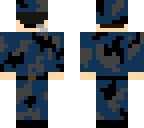 navy uniform